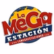 La Megaestación RD logo