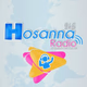 Logo de Hosanna Radio