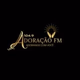 Logo de Rádio Adoração