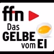 radio ffn - Das Gelbe vom Ei logo