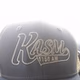 AM 1150 KASM - KASM logo
