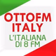 Logo de OTTO FM - 8 Italy