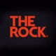 The Rock logo