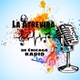 Radio La Atrevida logo
