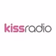 Kiss Rádio logo