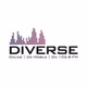 Diverse FM logo