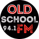 Logo de Old School 94.1 FM