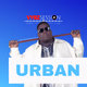 Logo de VYBZ Session Radio - Urban