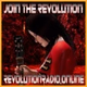 Revolution Radio Online - Revolution ONE logo