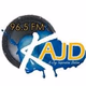 Logo de KAJD 96.5 - KAJD-LP