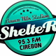 Logo de Shelter 95.3 FM