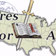 Logo de Scriptures For America