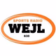 Logo de Sports Radio WEJL - WEJL