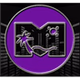 Cadena Maracana 92.1 logo