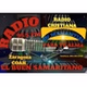 Radio Buen Samaritano 95.5 logo