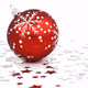 Logo de KFM - A Christmas Special