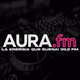 Logo de AURA 99.3 FM