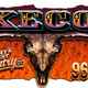 Logo de 96.5 KECO - KECO