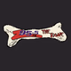 Logo de Z95 The Bone - KJEZ