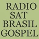 RADIO SAT BRASIL- GOSPEL logo