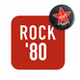 Virgin Radio - Rock 80 logo
