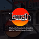 Litt Live - Laugh Factory - Live Comedy logo