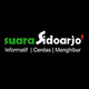 Logo de Radio Suara Sidoarjo