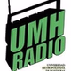 UMH RADIO logo