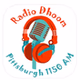Radio Dhoom - WMNY logo