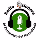Logo de Radio Católica Misionera - KTXZ