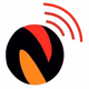 Logo de Rádio Noroeste