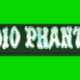 Logo de Radio Phantom