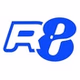 Radio 8 Ardennes logo