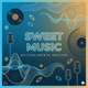 Logo de Sweet Music