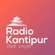 Radio Kantipur logo