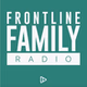 Frontline Family Radio logo