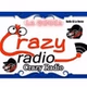 Crazy Radio Dj La Rocca logo
