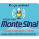 Logo de Radio Monte Sinai