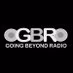 Going Beyond Radio logo