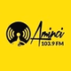 Aminci Radio Kano logo
