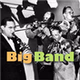 Calm Radio - Big Band logo