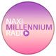 Logo de Naxi Radio - Milennium Radio