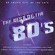 Retro 80's logo