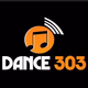 Logo de Dance 303 Radio