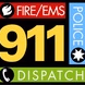 South Central Ohio Public Safety logo