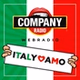 Radio Company - ItalyAmo Webradio logo