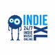 Logo de IndieXL