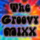 Logo de The MIXX Radio Network - The Groovy MIXX