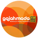 Logo de Gajahmada FM Semarang