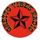 Ghetto Vibe Radio logo